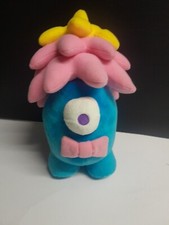 HEY CLAY CONAD PELUCHE PUPAZZI