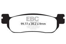 EBC FA275TT BRAKE PAD FA-TT