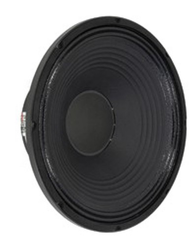 Visaton paw woofer medio - visaton,
