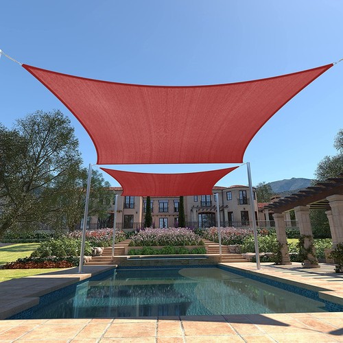 Tenda sole impermeabile - tenda,