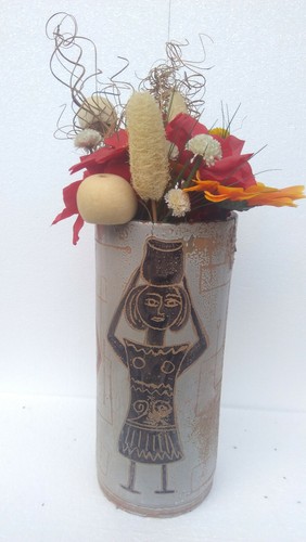 Vaso portaombrelli - vaso,