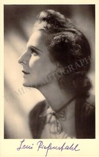Riefenstahl leni fotografia - leni,