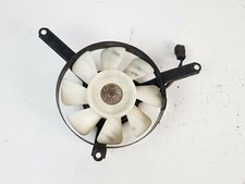 Ventola Elettroventola Radiatore YAMAHA XT 750 Z SUPER TENERE' XTZ SUPERTENERE'