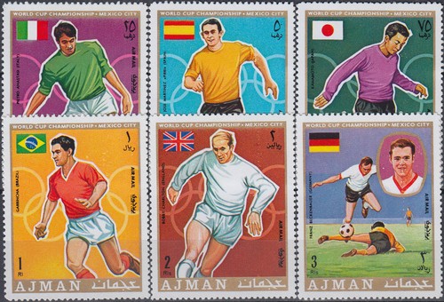Ajman campionato mondiale - mondiale, di