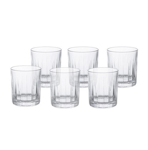 Set bicchieri tumbler - set, 6