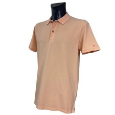 POLO UOMO PEUTEREY ROSA PESCA