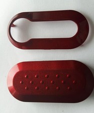 Copertura Rosso Per Cover
