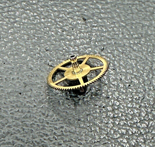 Rolex ruota centro - di,
