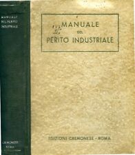 " MANUALE DEL PERITO