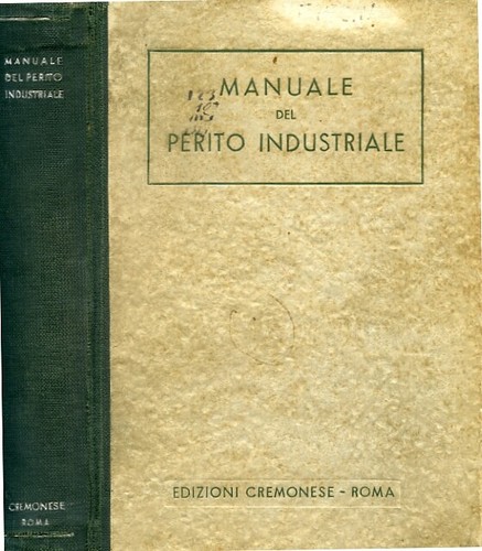 Manuale del perito - del,
