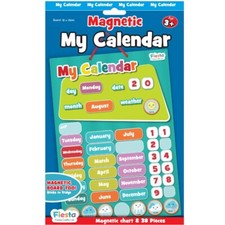 My Calendar - apprendimento