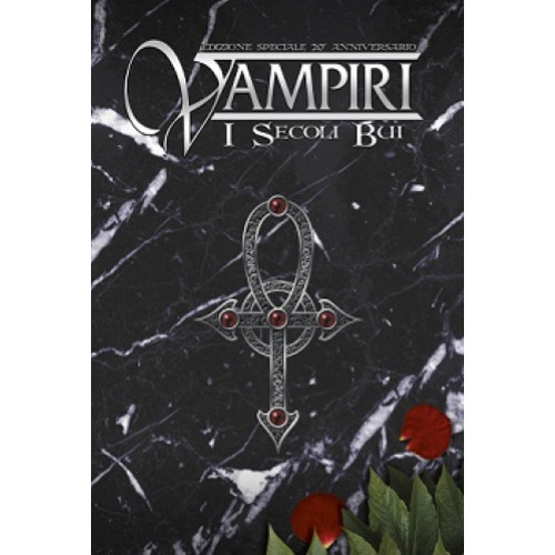 Vampiri secoli bui - secoli,