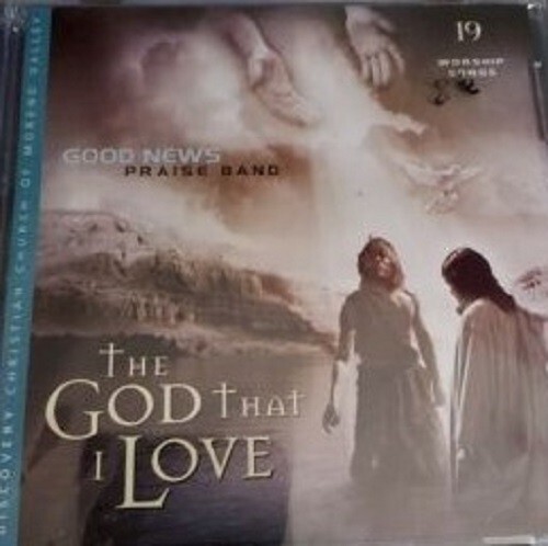 Good news praise band - good, the