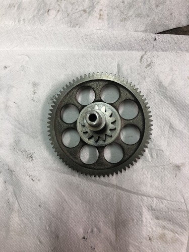 Ingranaggio motorino - ingranaggio,