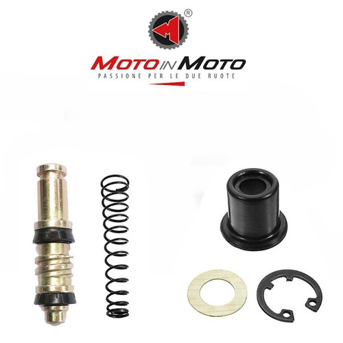 Kit revisione per pompa - kit,