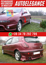 ❤️Minigonne Laterali