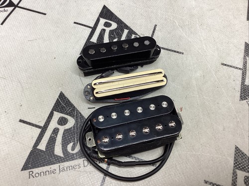 Sbs humbucker chitarra - humbucker,