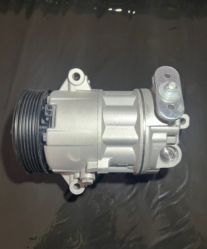 Compressore clima fiat - clima, tipo