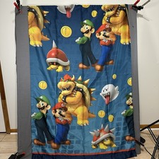 Tenda oscurante camera bambini