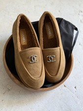 Mocassini mocassini Chanel
