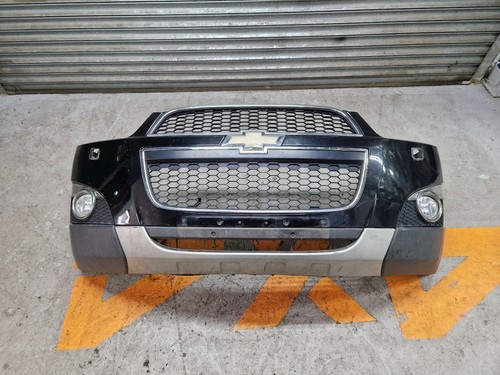 Paraurti anteriore chevrolet - anteriore,