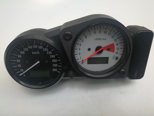 Suzuki gsx 750 - gsx-r,