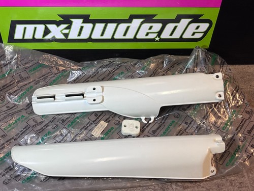 Protezione forcella husqvarna - protezione,