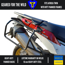 Telaio borsa MTT Honda