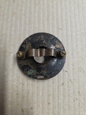 Vespa 98 Bacchetta Faro Basso