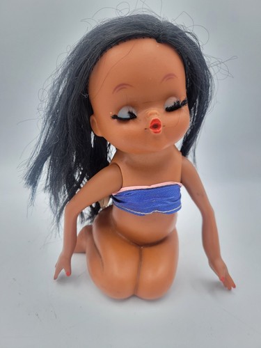 Bambola hula girl - bambola,