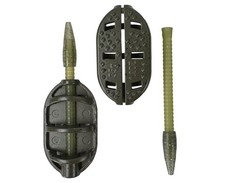 BOUNTY Metodo Cambio Rapido