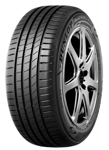 Gomme estive dunlop 225 r18 - gomme, 225/40