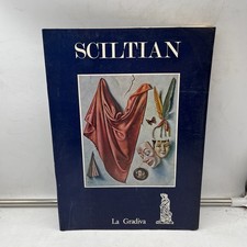 GREGORIO SCILTIAN OPERE SCELTE