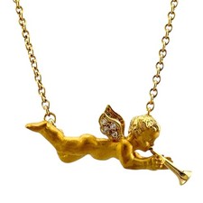 Collana Carrera y Carrera K18