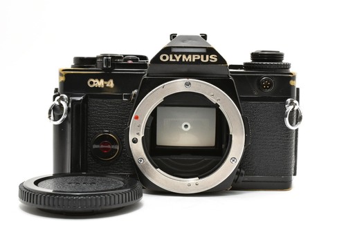 Olympus corpo nero - olympus,