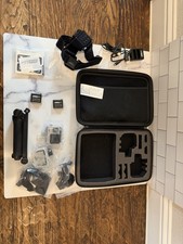 Fotocamera GoPro Hero 4 con