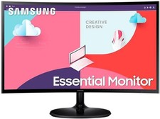 Samsung LS27C364EAUXEN monitor curvo 68 cm (27 pollici)
