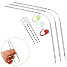  Ferri Circolari Aghi Per