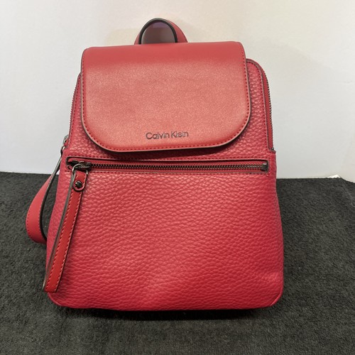 Zaino calvin klein reyna - zaino,