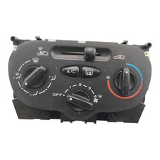 Modulo Comando Clima PEUGEOT