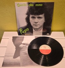 LP PUPO Quello che sono