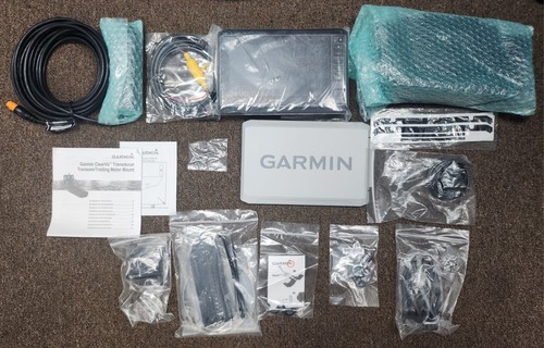 Garmin echomap uhd2 - echomap, &