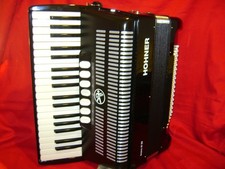 HOHNER BRAVO 111 96