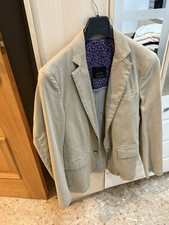 Americana beige Zara basic