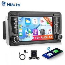 Per Audi A3 8P 2003-2012