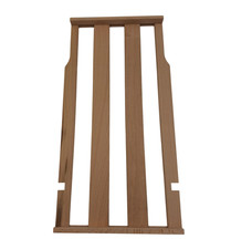 RIPIANO MENSOLA 43x22 CM (49036709) PER CANTINETTA CANDY CCVB60D