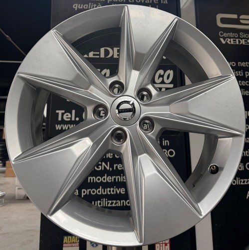 Set cerchi lega - set,