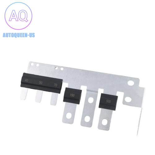 Multi purpose fuse for - multi-purpose,
