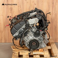 Motore BMW 5 F10 F11 N52B30A