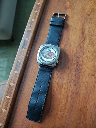 Orologio ford thunderbird - orologio,
